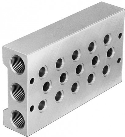 PRS-1/4-5 Bloc de raccordement