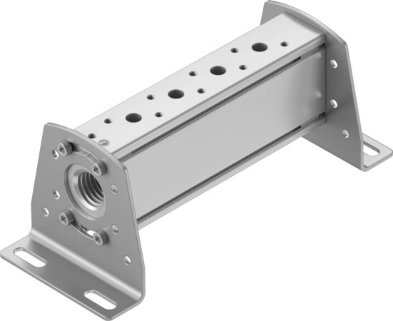 VABM-B10-25-N12-3-P53 Barrette de raccordement