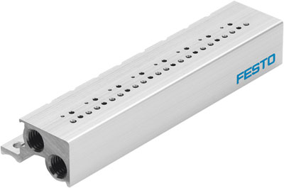 bloc de raccordement MHP1-PR6-3