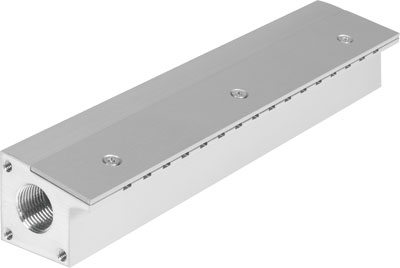 barrette de raccordement MHJ9-PN16