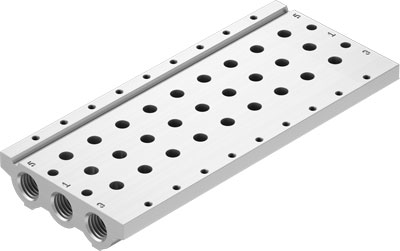 barrette de raccordement VABM-L1-14S-G14-9