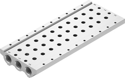barrette de raccordement VABM-L1-14S-G14-16