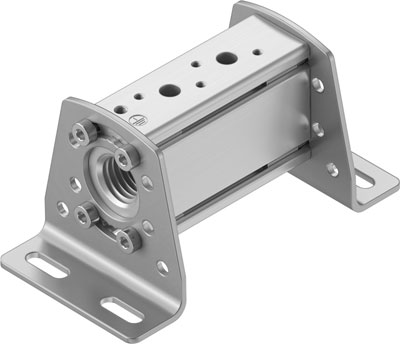 barrette de raccordement VABM-B10-20-G38-2-P53