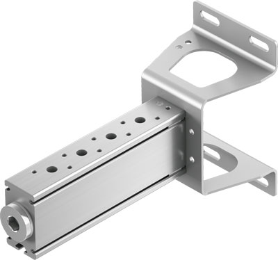 barrette de raccordement VABM-B10-20-G38-2-P53-E