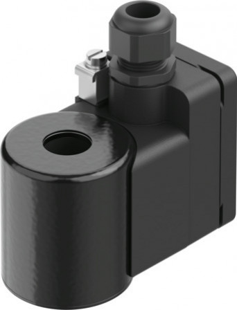 VACC-S18-120-K4-3U-NE4ME Bobine