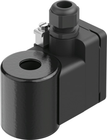 VACC-S18-120-K4-3U-NE4ME Bobine