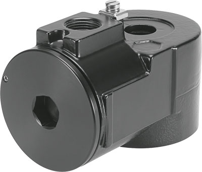 bobine VACC-S18-70-K5-16-U2D