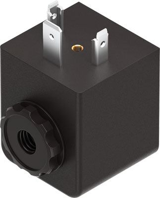 bobine MD-2-24VDC-PA