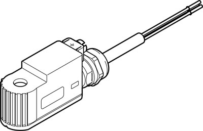 bobine VACF-B-K1-16B-5-EX4-M