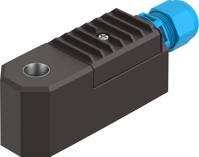 bobine VACC-S13-11-K4-1-NM4A