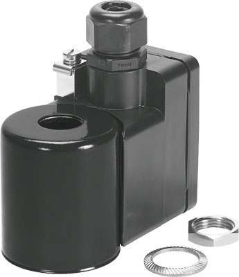 bobine VACC-S18-120-K4-2U-NE4ME
