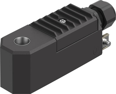 bobine VACC-S13-18-K4-1U-NM4ME