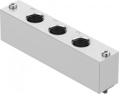 VABF-L1-18-P3A4-G14-F1A Plaque d'alimentation