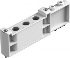 VABF-L1-14-P3A4-G18-T1 Plaque d'alimentation