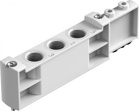 VABF-L1-18-P3A4-G14-T1 Plaque d'alimentation