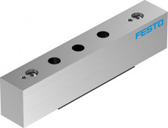 VABF-L1-P3A3-G18 Plaque d'alimentation verticale
