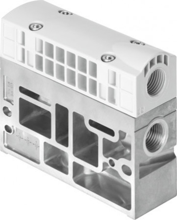 VABF-S1-1-P1A12-N12 Plaque d'alimentation