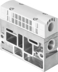 VABF-S1-1-P1A12-G12 Plaque d'alimentation