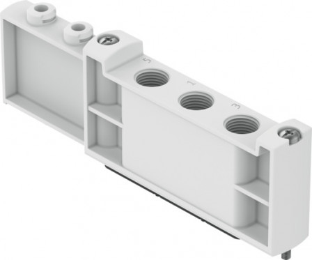 VABF-L1-14-P3A4-G18-T1-F1A Plaque d'alimentation