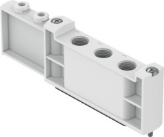 VABF-L1-14-P3A4-G18-T1-F1A Plaque d'alimentation