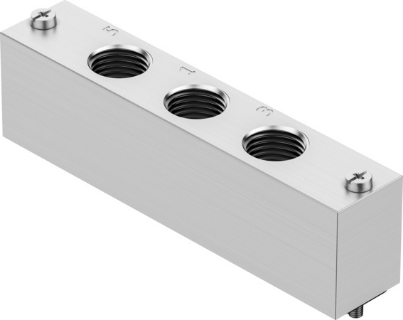 VABF-L1-18-P3A4-G14-F1A Plaque d'alimentation