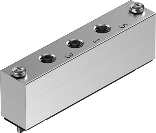 VABF-L1-10-P3A4-M5-F1A Plaque d'alimentation