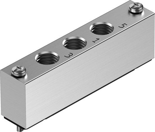 VABF-L1-10-P3A4-M7-F1A Plaque d'alimentation