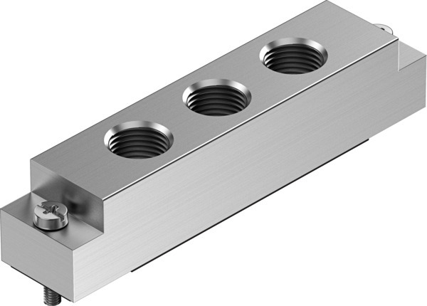 VABF-L1-14-P3A4-G18-F1A Plaque d'alimentation