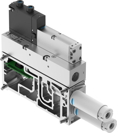 VABF-S4-2-V2B1-G38-CB-VH-20-AP Venturi