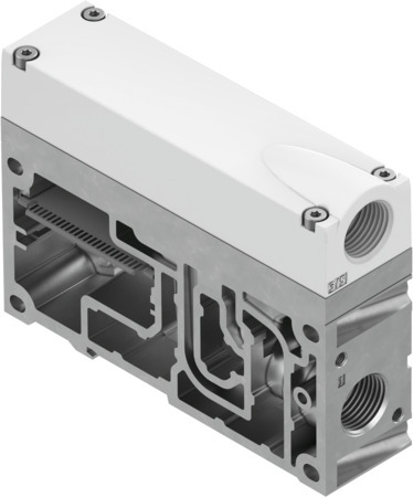 VABF-S6-1-P8A7-G12-CB Module d'extension