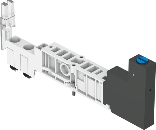 VMPA14-HS Plaque d'isolement verticale
