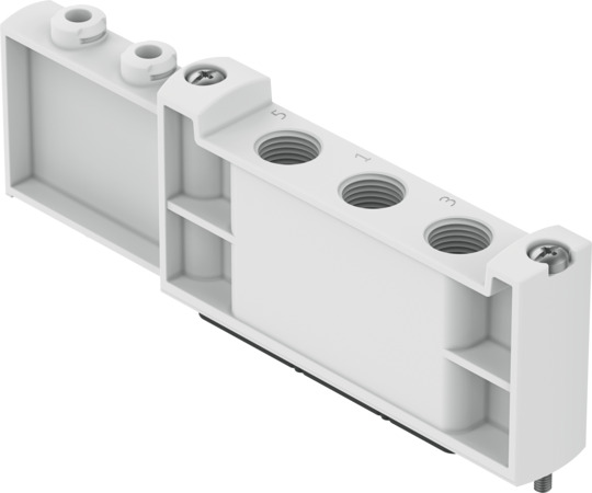 VABF-L1-14-P3A4-G18-T1-F1A Plaque d'alimentation