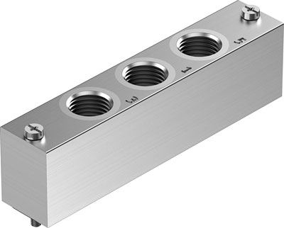 plaque d'alimentation VABF-L1-18-P3A4-G14