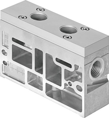 plaque d'alimentation VABF-S1-1-P1A11-G12
