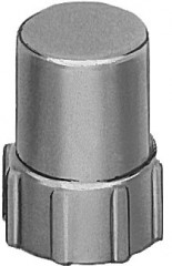 GRK-1/8 Capuchon d'obturation