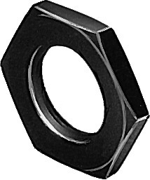 GRM-3/8 Ecrou hexagonal