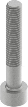 DIN912-M3X45-8.8 Vis à tête cylindrique