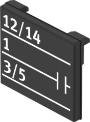 ASLR-C-XA-TT Etiquette