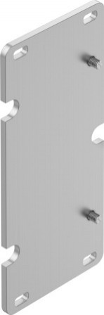 VAME-P14-W Fixation murale