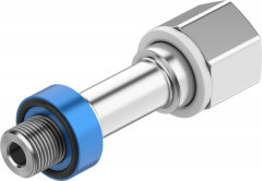 VT-1/8-AJS-P Vis creuse