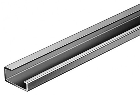 NRC-32-2000 Support rail DIN