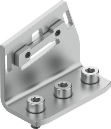 DHAS-MA-B24-120 Equerre de fixation