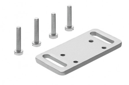 MPL-04 Embase de montage