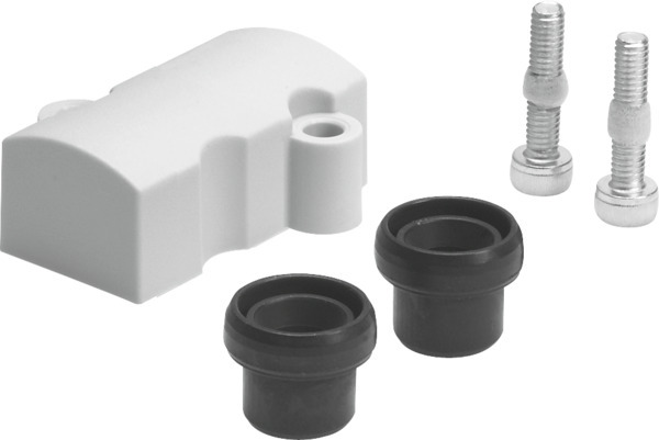 CPE10-RP3 Plaque d'obturation