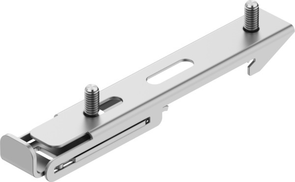 VAME-XA-H Fixation pour rail