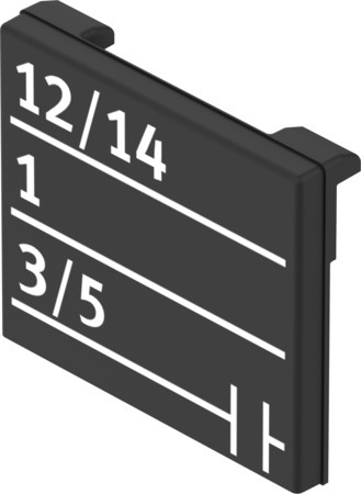 ASLR-C-XA-TR Etiquette