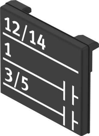 ASLR-C-XA-TS Etiquette