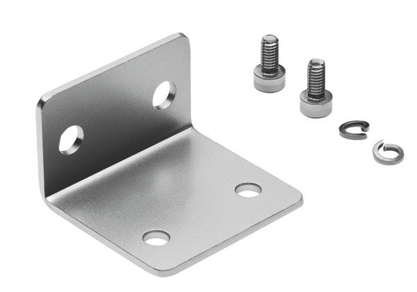 HRM-1 Équerre de fixation