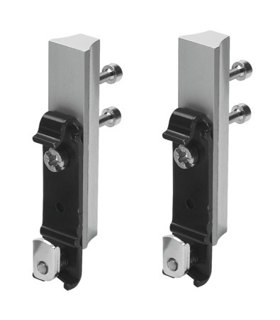 MHAP2-BG-NRH-35 Fixation pour rail