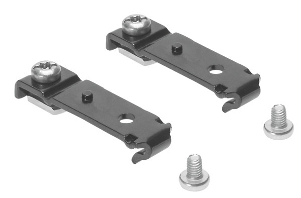 VAME-B6-T Fixation pour rail